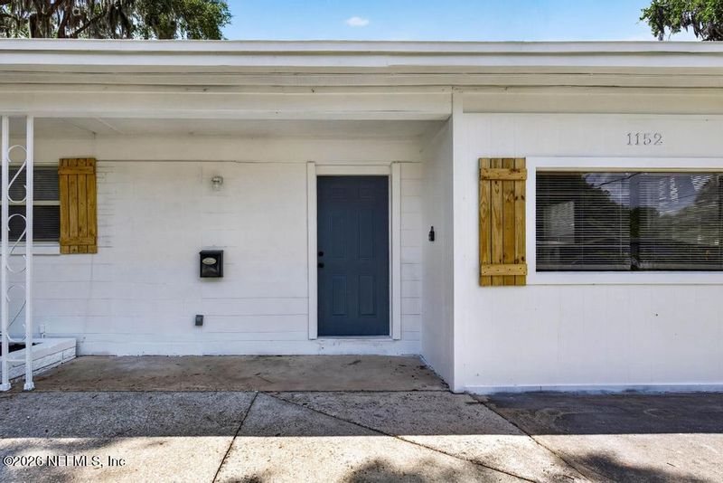 1152 Sebago Ave N, Jacksonville, FL 32233