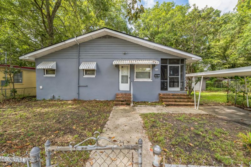1152 W 26th St, Jacksonville, FL 32209