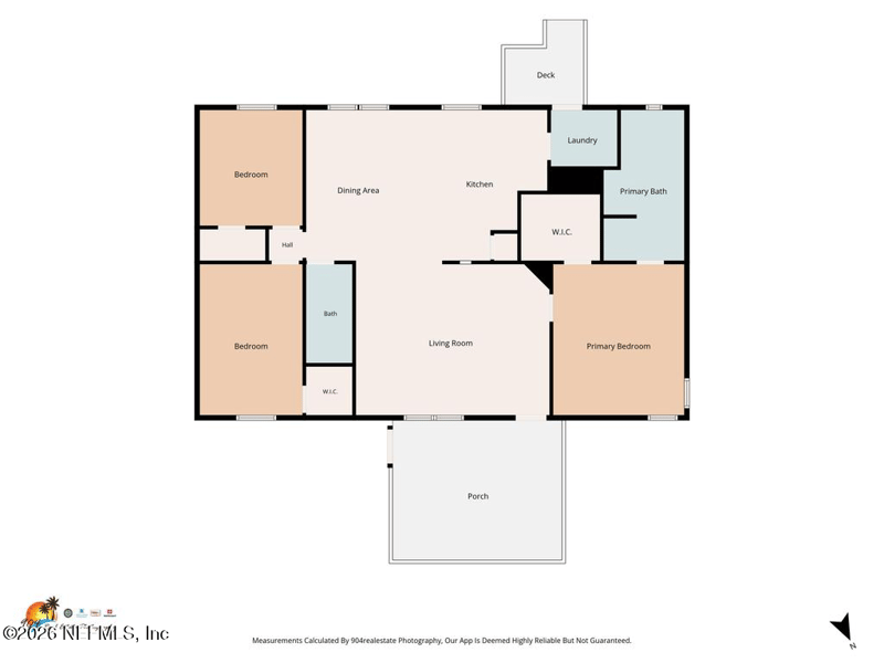 11520 Old Kings Rd, Jacksonville, FL 32219