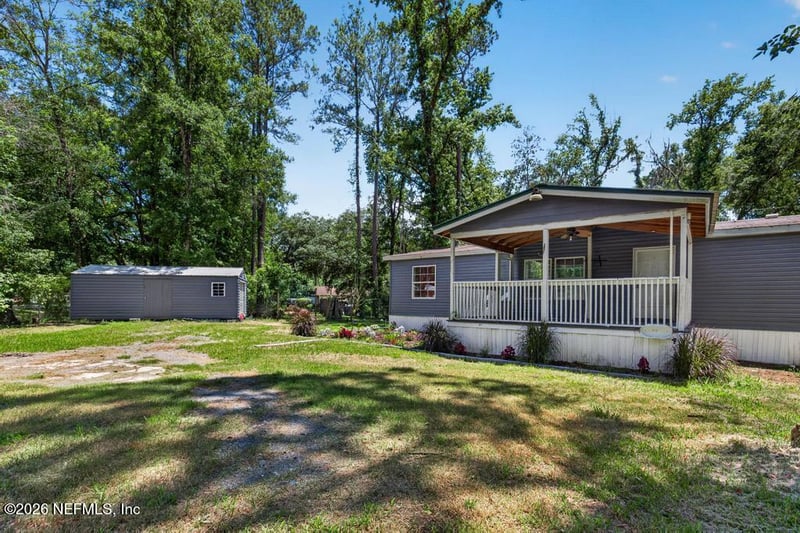11520 Old Kings Rd, Jacksonville, FL 32219