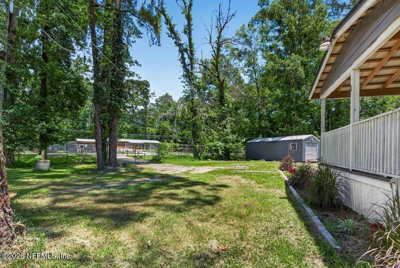 11520 Old Kings Rd, Jacksonville, FL 32219
