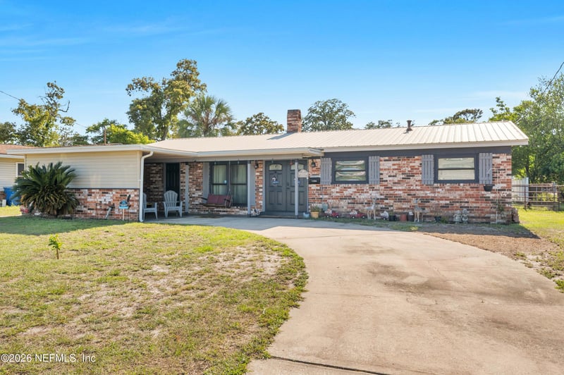 11524 Princessa Ln, Jacksonville, FL 32218