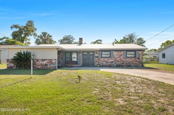 11524 Princessa Ln, Jacksonville, FL 32218