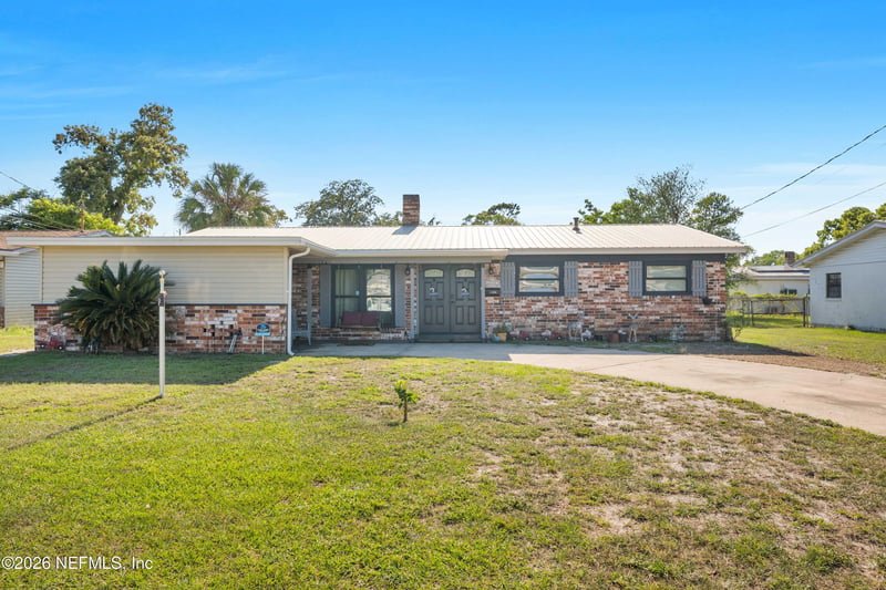 11524 Princessa Ln, Jacksonville, FL 32218