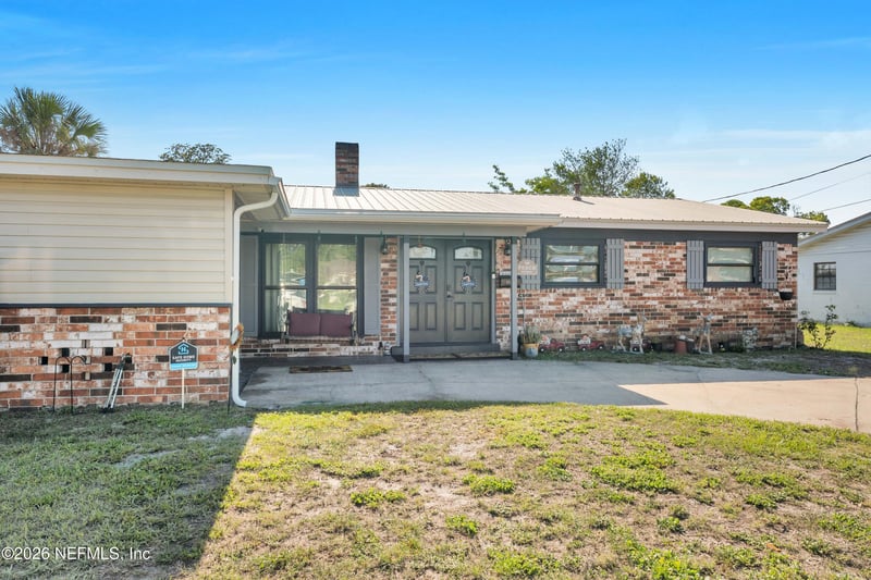 11524 Princessa Ln, Jacksonville, FL 32218