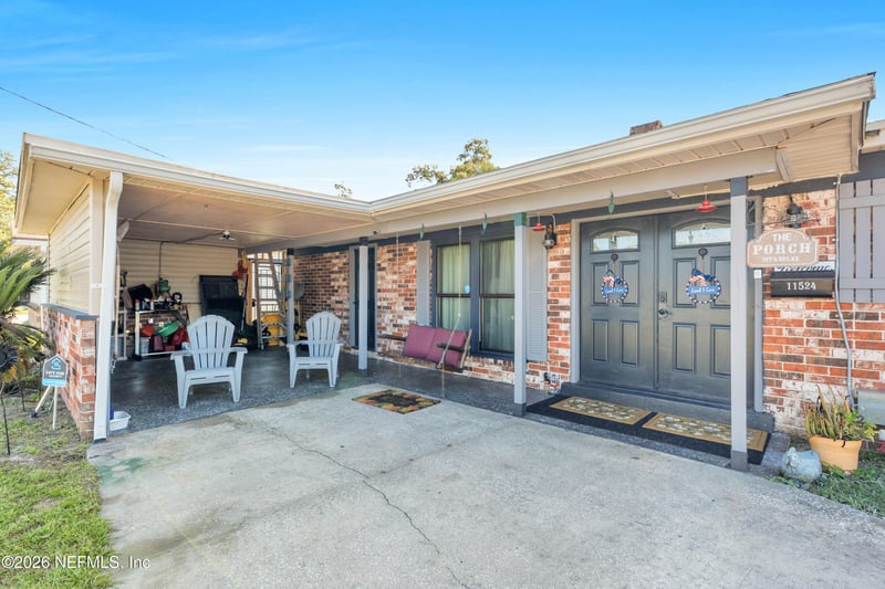 11524 Princessa Ln, Jacksonville, FL 32218