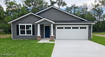 11526 Lorence Ave, Jacksonville, FL 32218