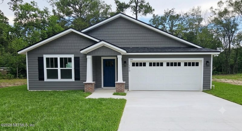 11526 Lorence Ave, Jacksonville, FL 32218