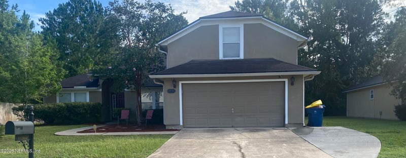 11532 Tori Ln, Jacksonville, FL 32218