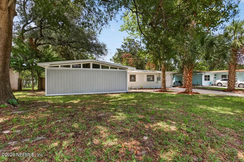 11534 Inez Dr, Jacksonville, FL 32218