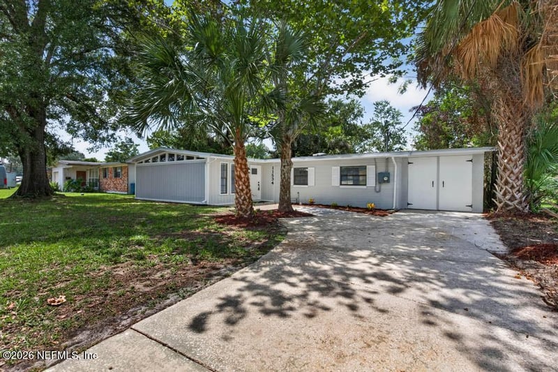 11534 Inez Dr, Jacksonville, FL 32218