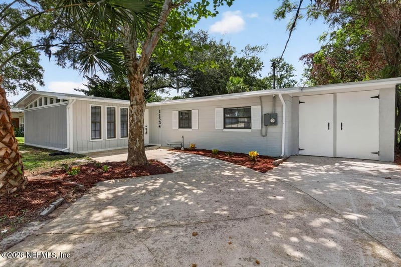 11534 Inez Dr, Jacksonville, FL 32218