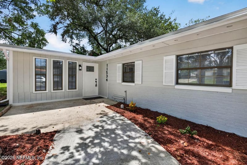 11534 Inez Dr, Jacksonville, FL 32218