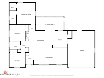 11534 N Ride Cir E, Jacksonville, FL 32223
