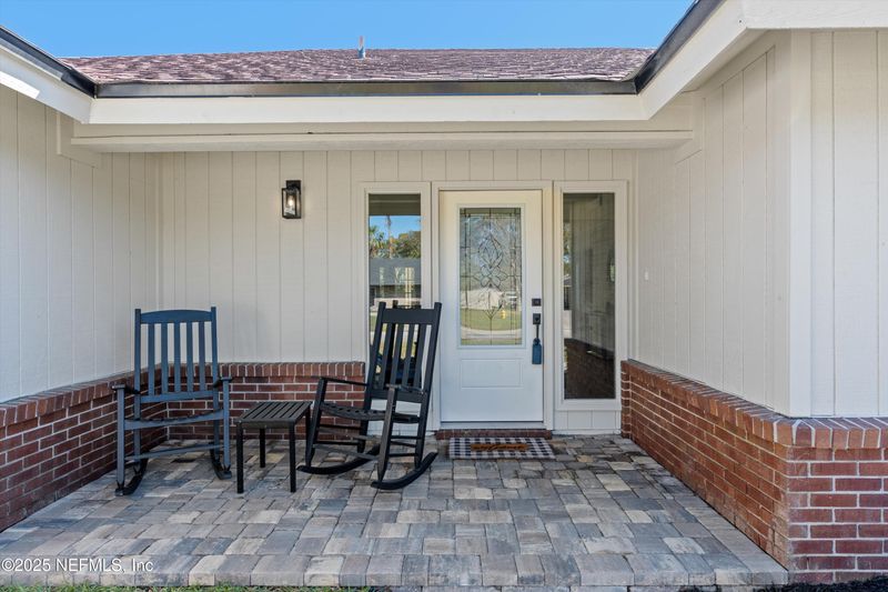 11539 Baskerville Rd, Jacksonville, FL 32223