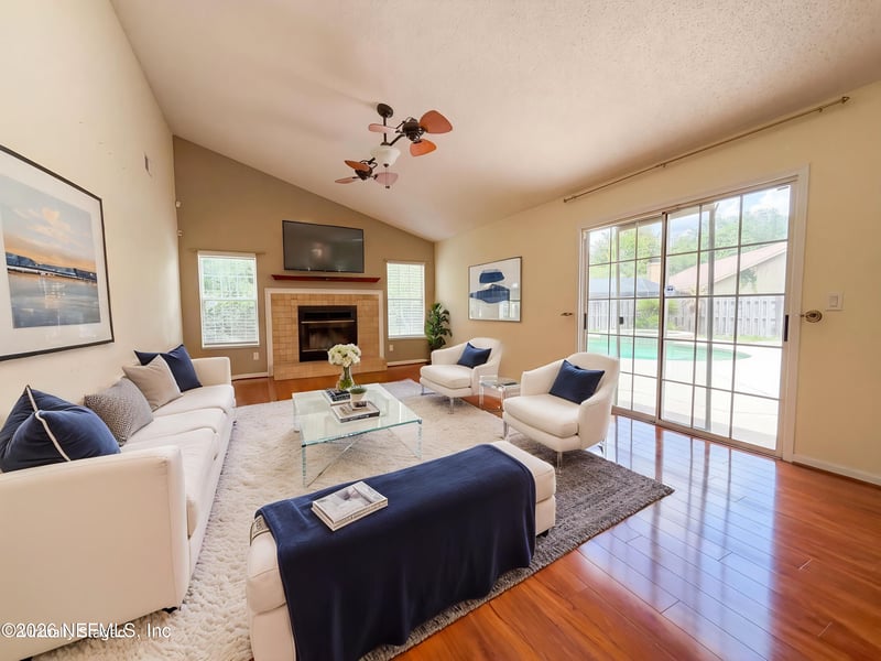 1154 Linwood Loop, St Johns, FL 32259