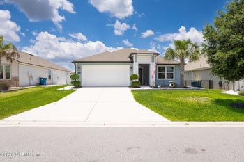 11540 Red Koi Dr, Jacksonville, FL 32226