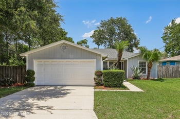 11541 Saints Rd, Jacksonville, FL 32246