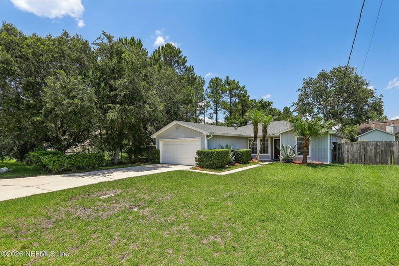 11541 Saints Rd, Jacksonville, FL 32246