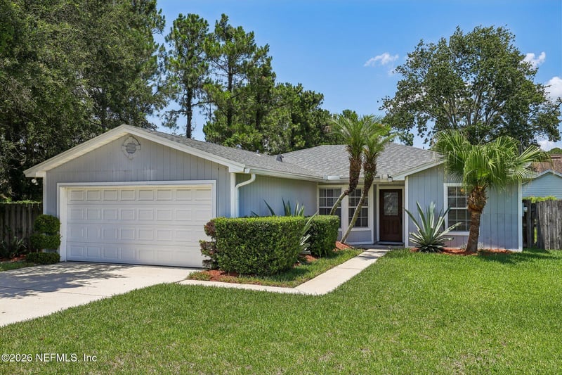 11541 Saints Rd, Jacksonville, FL 32246