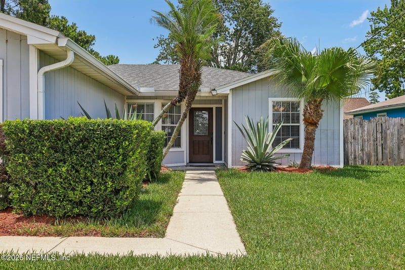 11541 Saints Rd, Jacksonville, FL 32246