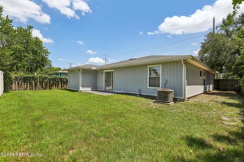 11541 Saints Rd, Jacksonville, FL 32246