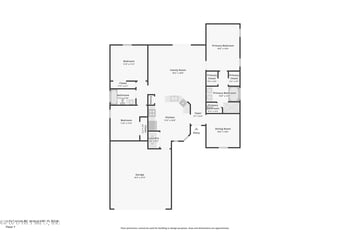 11541 Saints Rd, Jacksonville, FL 32246