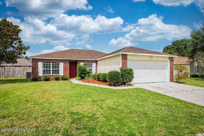 11542 Wandering Pines Trl W, Jacksonville, FL 32258