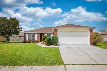 11542 Wandering Pines Trl W, Jacksonville, FL 32258