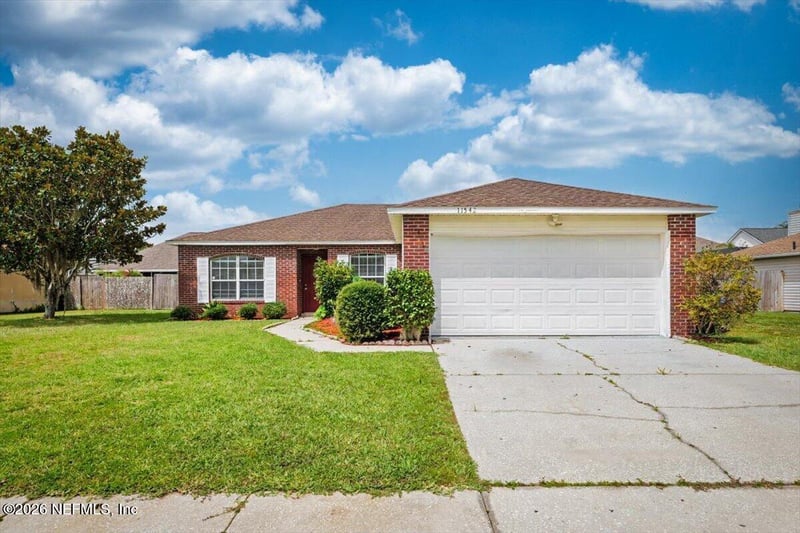 11542 Wandering Pines Trl W, Jacksonville, FL 32258