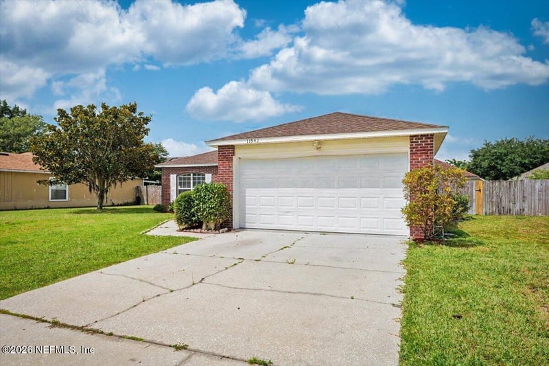 11542 Wandering Pines Trl W, Jacksonville, FL 32258