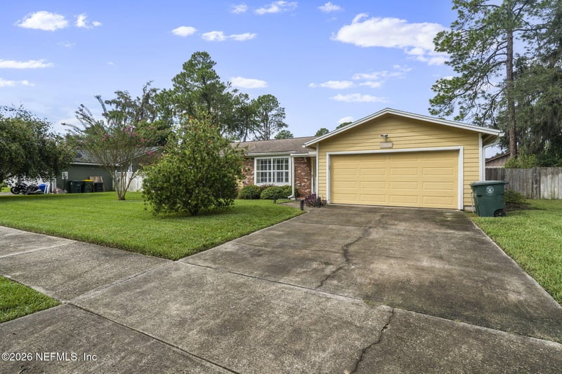 11546 Woodglen Way, Jacksonville, FL 32223
