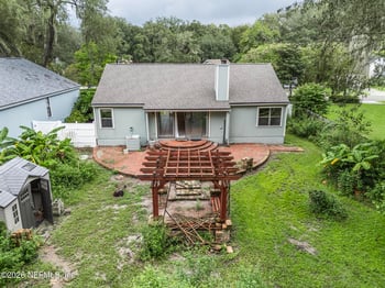 11548 Ashley Manor Way, Jacksonville, FL 32225