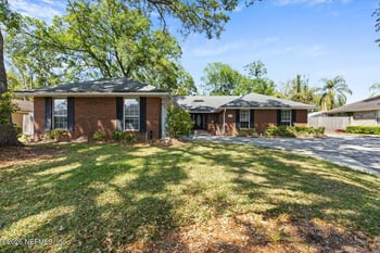 11549 Sedgemoore Dr S, Jacksonville, FL 32223