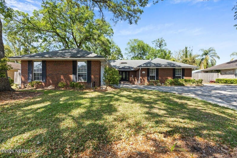 11549 Sedgemoore Dr S, Jacksonville, FL 32223