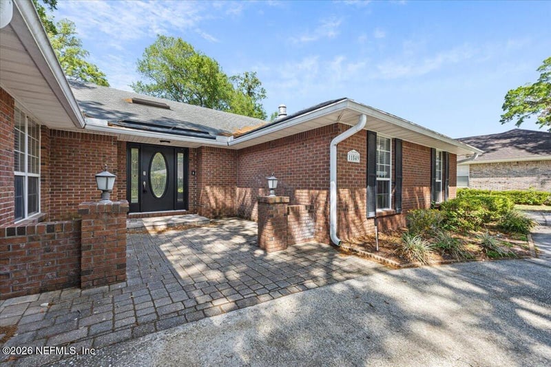 11549 Sedgemoore Dr S, Jacksonville, FL 32223