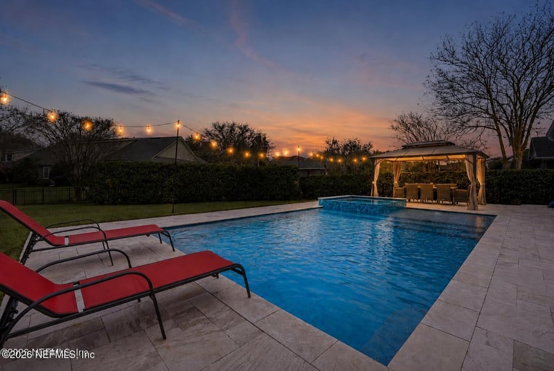 1155 Eagle Point Dr, St Augustine, FL 32092