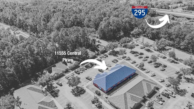 11555 Central Pw #1002, Jacksonville, FL 32224