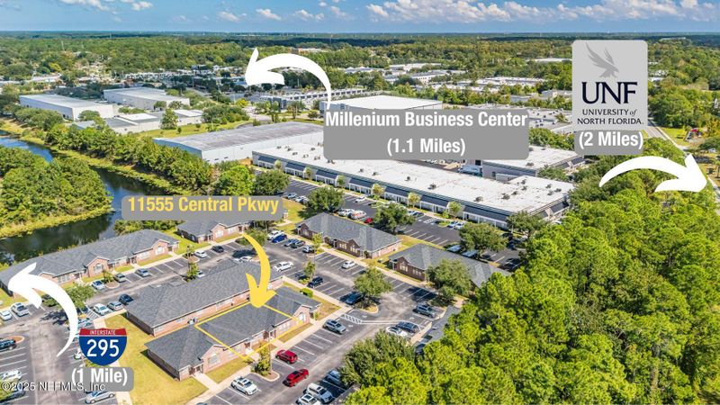 11555 Central Pw #1002, Jacksonville, FL 32224