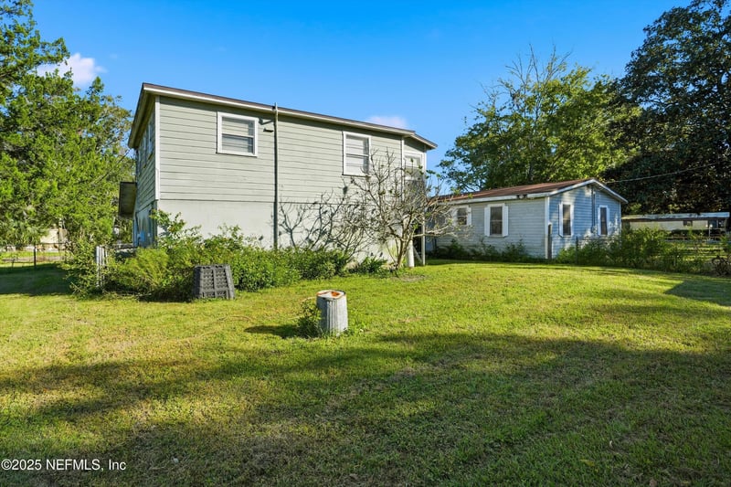 11558 Raft Rd, Jacksonville, FL 32218