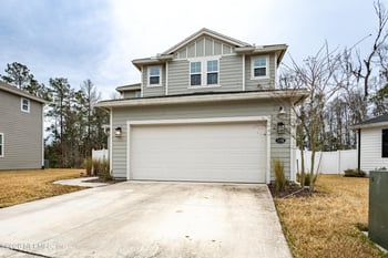 11558 Tiburon Dr, Jacksonville, FL 32221