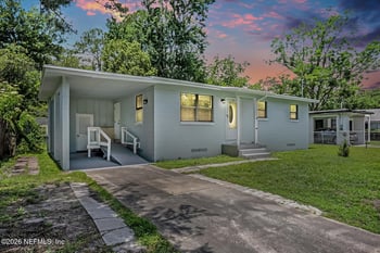 1156 Alta Vista St, Jacksonville, FL 32205