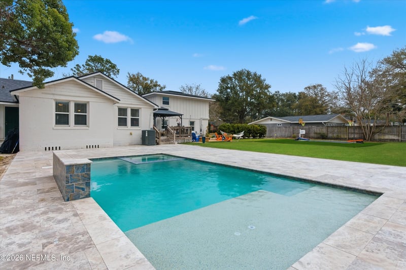 1156 Monterey St, Jacksonville, FL 32207