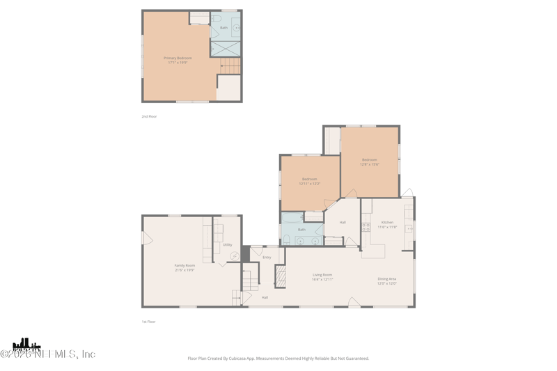 1156 Monterey St, Jacksonville, FL 32207