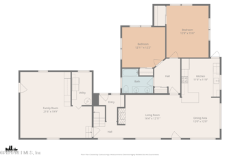 1156 Monterey St, Jacksonville, FL 32207