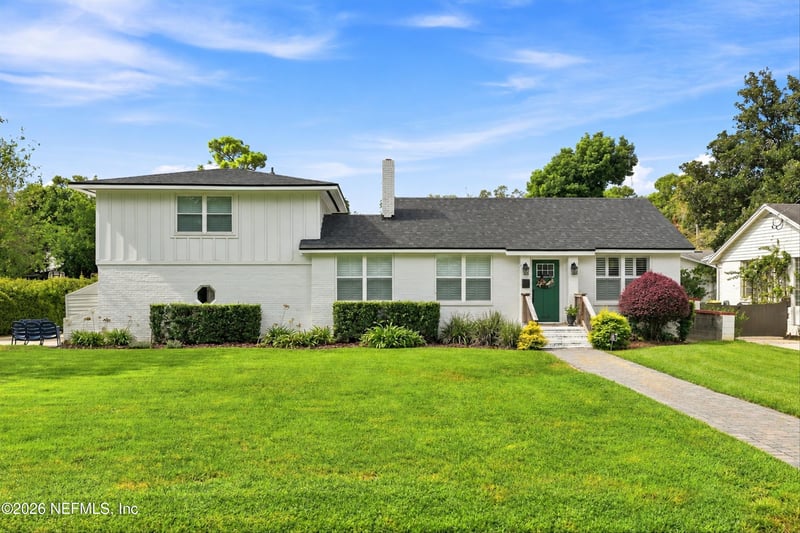 1156 Monterey St, Jacksonville, FL 32207