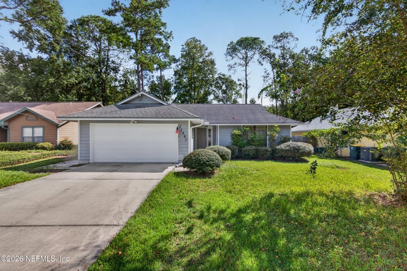 11561 St Josephs Rd, Jacksonville, FL 32223