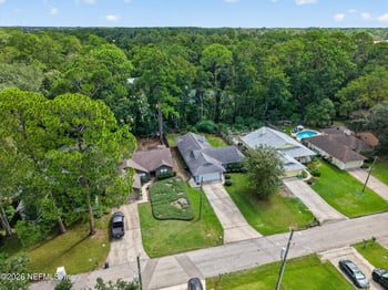 11561 St Josephs Rd, Jacksonville, FL 32223