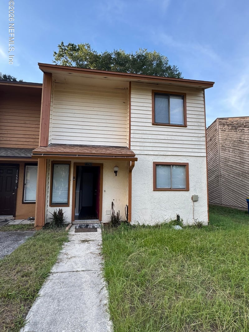 11563 N Dunes Way Dr, Jacksonville, FL 32225