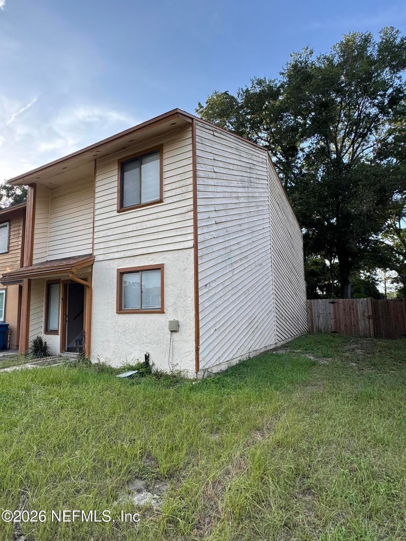 11563 N Dunes Way Dr, Jacksonville, FL 32225
